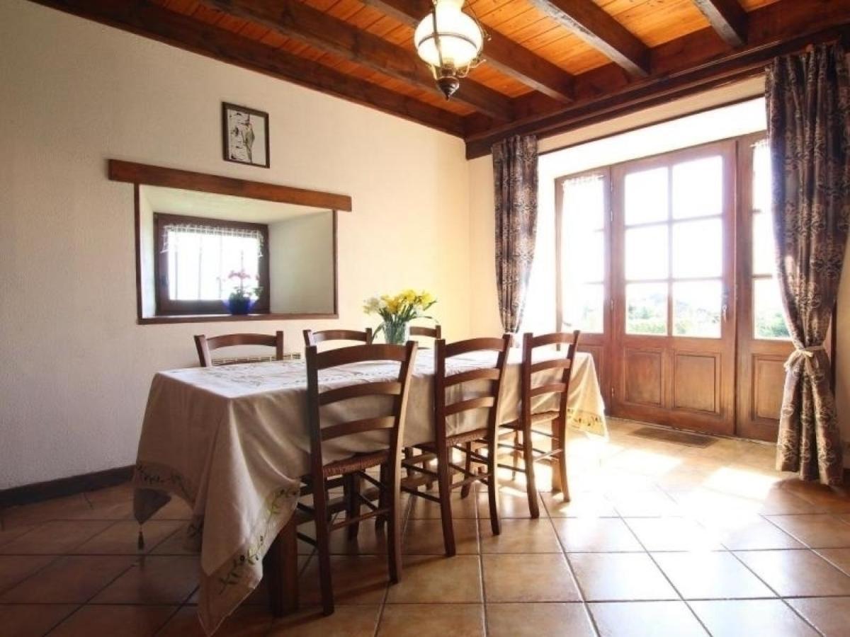 Maison De Charme Xviiie Sur Chemin St-Jacques, Proche Le Puy-En-Velay, Ideale Familles Et Randonneurs - Fr-1-582-298 Bains Kültér fotó