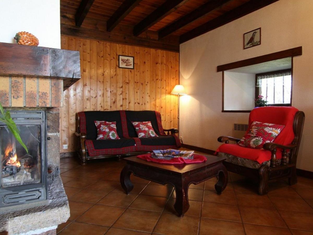Maison De Charme Xviiie Sur Chemin St-Jacques, Proche Le Puy-En-Velay, Ideale Familles Et Randonneurs - Fr-1-582-298 Bains Kültér fotó