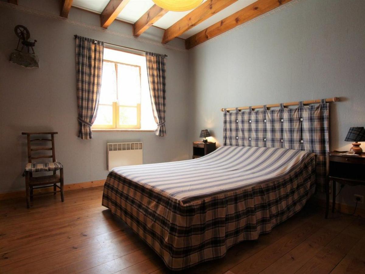 Maison De Charme Xviiie Sur Chemin St-Jacques, Proche Le Puy-En-Velay, Ideale Familles Et Randonneurs - Fr-1-582-298 Bains Kültér fotó