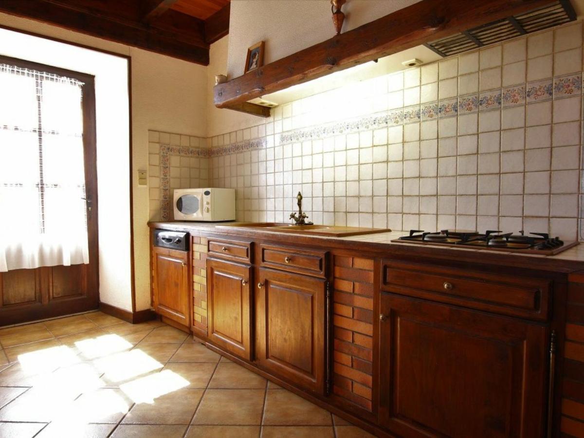 Maison De Charme Xviiie Sur Chemin St-Jacques, Proche Le Puy-En-Velay, Ideale Familles Et Randonneurs - Fr-1-582-298 Bains Kültér fotó